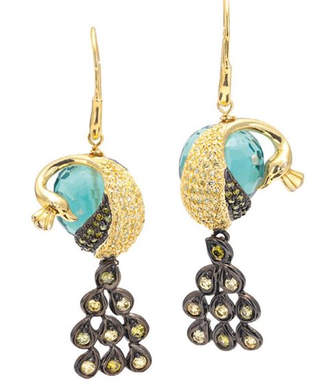 Boucles d'oreilles Misis Femme Liberty in Argent OR08157 - OR08157